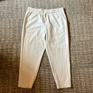 All in motion active trousers size XL.